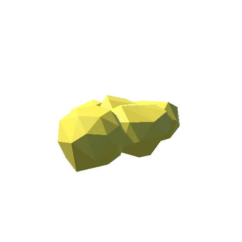 Bush_03_Flat_Yellow