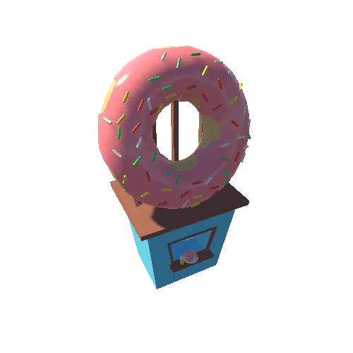 Donut_Stand