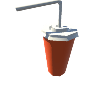 Drink_Cup_Orange