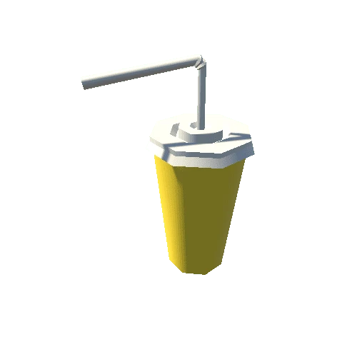 Drink_Cup_Yellow