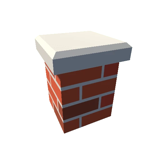Fence_Column_0_5m_Bricks