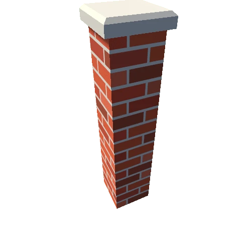 Fence_Column_2m_Bricks