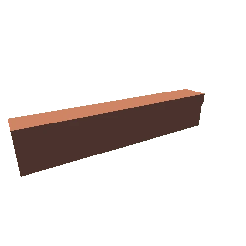 Fence_Wall_Base_Brown