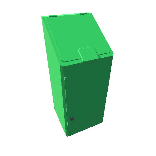 Garbage_Can_01_Green