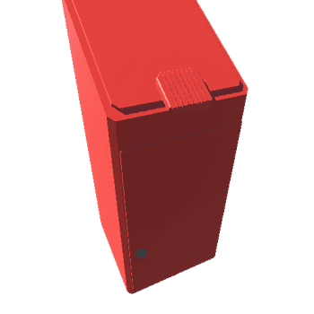 Garbage_Can_01_Red