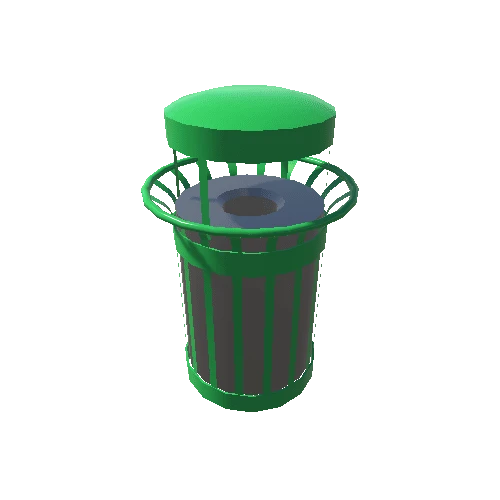 Trash_Can_01_Green