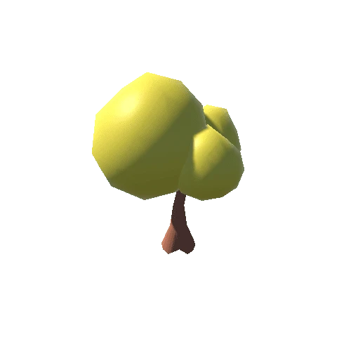 Tree_01_Smooth_Yellow