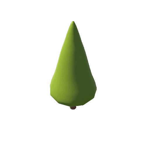 Tree_05_Smooth_Green