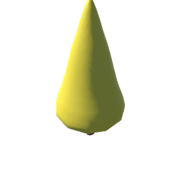 Tree_05_Smooth_Yellow