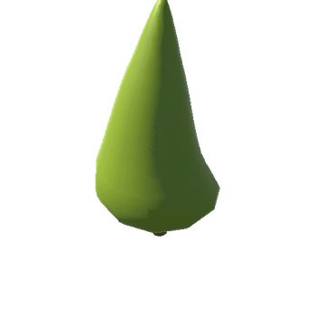 Tree_06_Smooth_Green