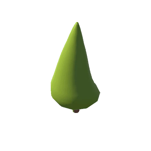 Tree_06_Smooth_Green