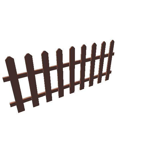 Wooden_Fence_01_Brown