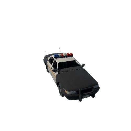 PoliceCar01