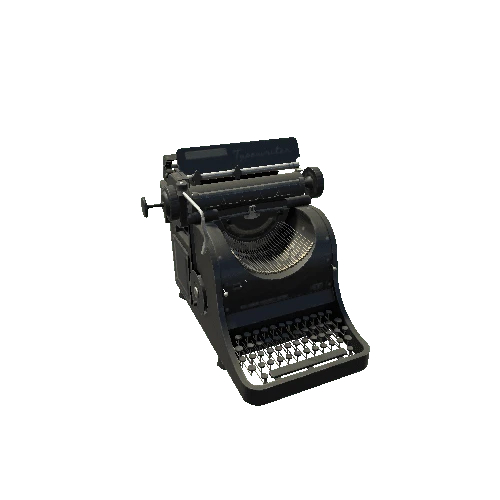 Vintage_Typewriter_Dirty