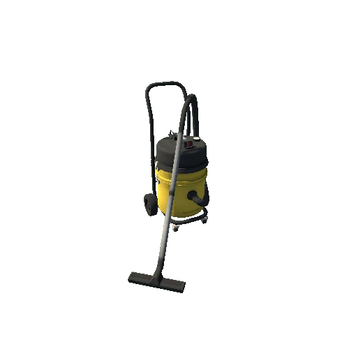 VacuumCleaner