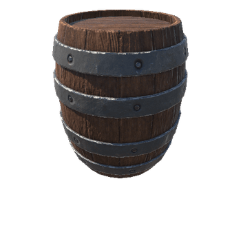 barrel