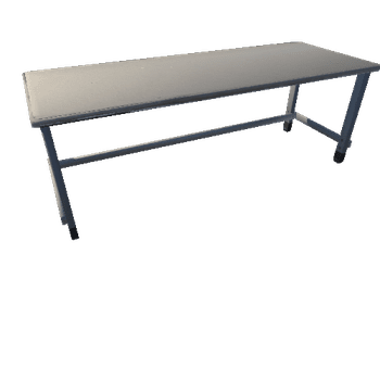 MetalTable