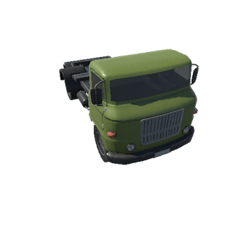 TruckMGreen1