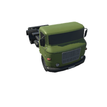 TruckMNoIntGreen1