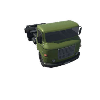 TruckSGreen1