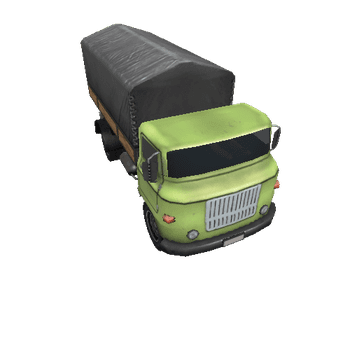 TruckUGreen2