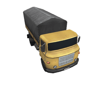 TruckUNoIntYellow2