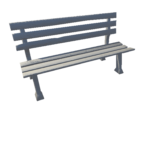 Bench_B