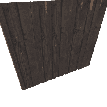 WallWooden