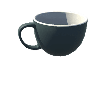 Cup_3_GreenWhiteMatte