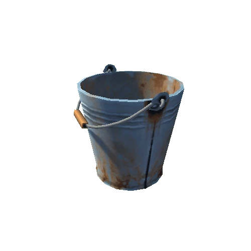 bucket