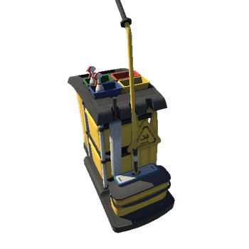 CleaningCart01
