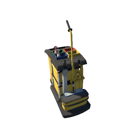 CleaningCart01