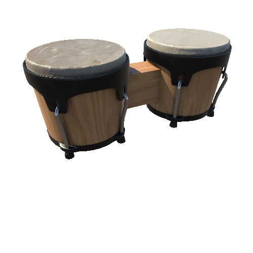 Bongos