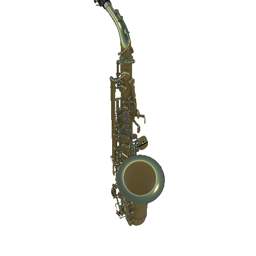 Saxphone