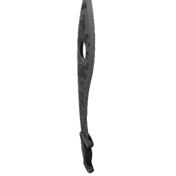 Machete_Mesh