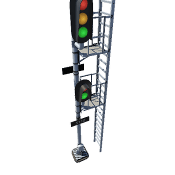 RailwaySignal01