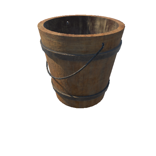 MedVil_Bucket