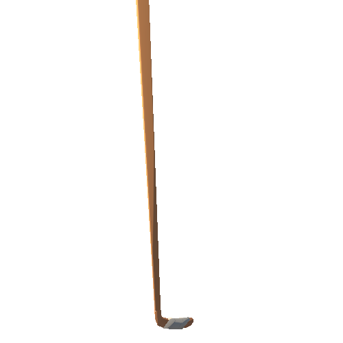 Hockey_WoodBladeStick