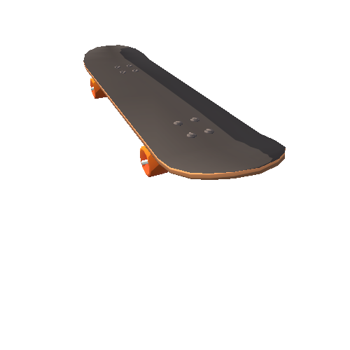 Skateboard_Classic