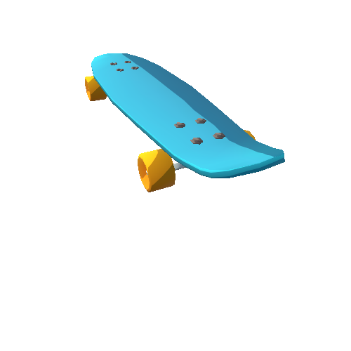 Skateboard_Penny