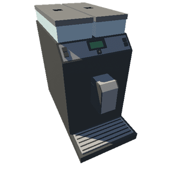 Coffeemachine