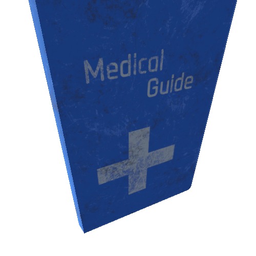 book_medicalGuide