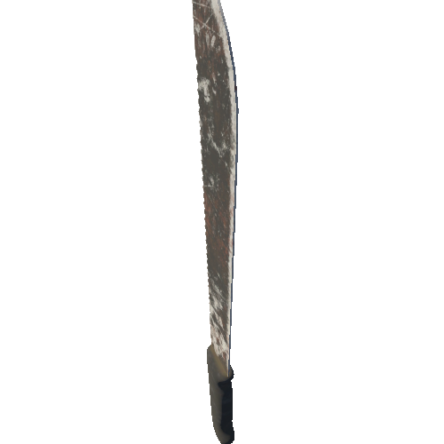 machete