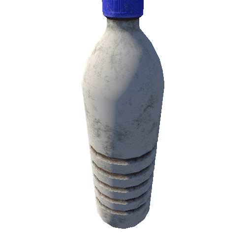 plastic_bottle