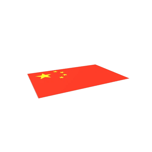 ChinaFlag