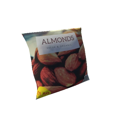 Almonds