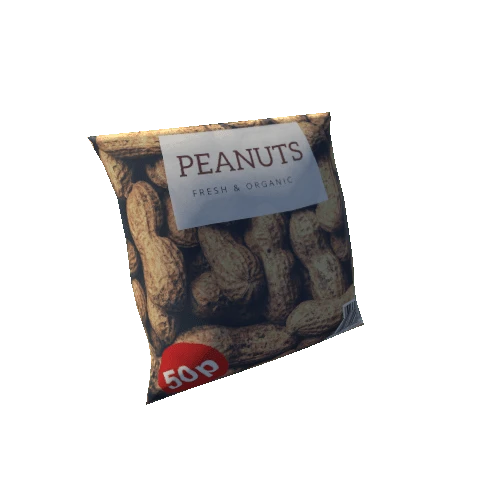 Peanuts