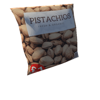 Pistachios
