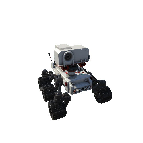 Mars_Rover