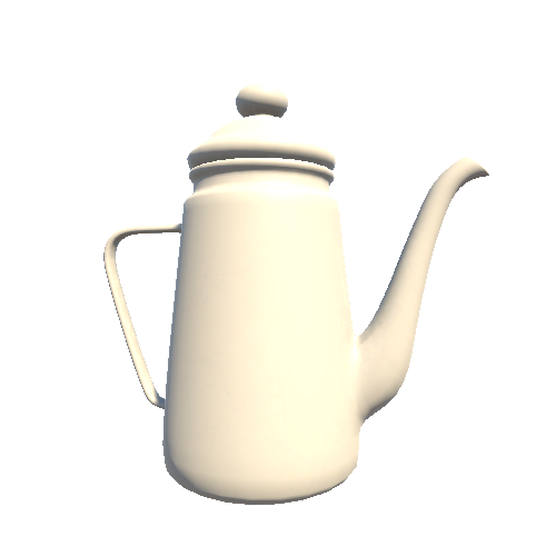 Kettle